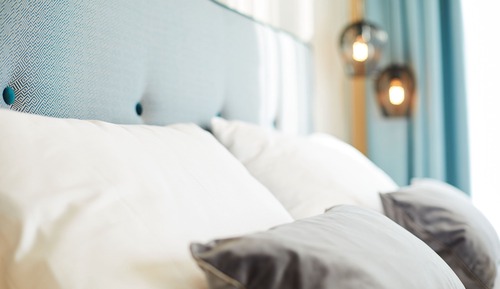 Apartamento exclusivo, no fumadores, materiales antialérgicos