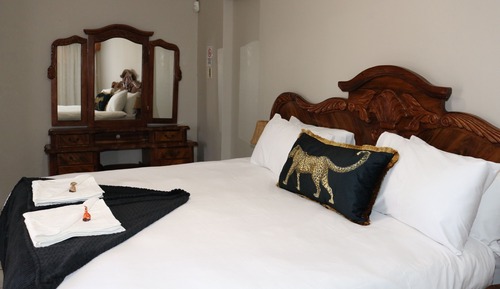 Chalet familiar (4)