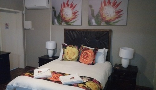 Habitación Deluxe (2)