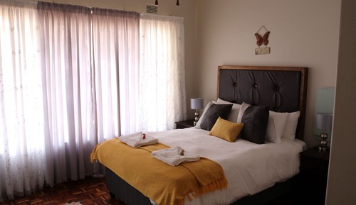 Habitación Deluxe doble (3)