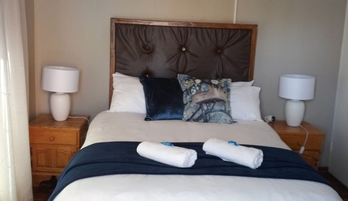 Habitación Deluxe, 1 cama doble (1)