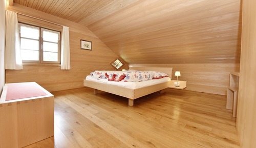 Apartamento (Heublume)
