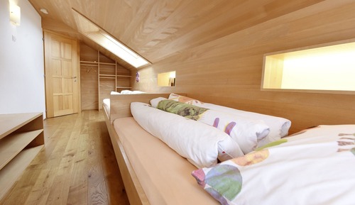 Apartamento (Sonnenblume)