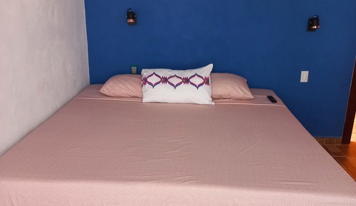 Habitación Confort, 1 habitación, no fumadores, vistas al patio
