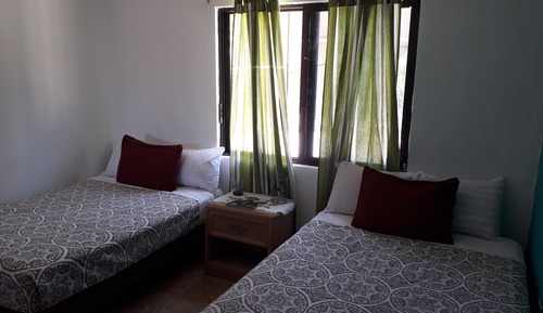 Habitación económica