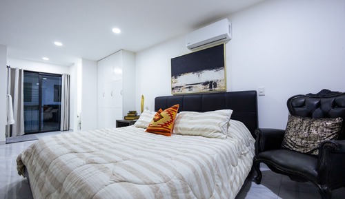 3 Bedroom Suite
