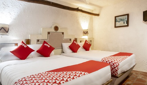 Apartamento, 1 habitación