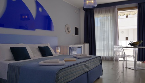 Habitación Confort