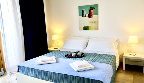 Apartamento Deluxe