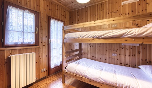 Chalet, 4 habitaciones (Testa 9)