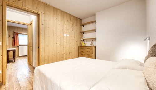 Apartamento, 2 habitaciones (Testa 5)