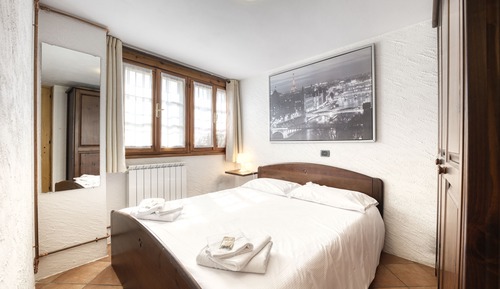 Apartamento, 1 habitación (Testa 1)