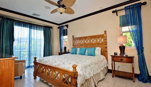 Apartamento Premium, 2 baños, vistas al mar