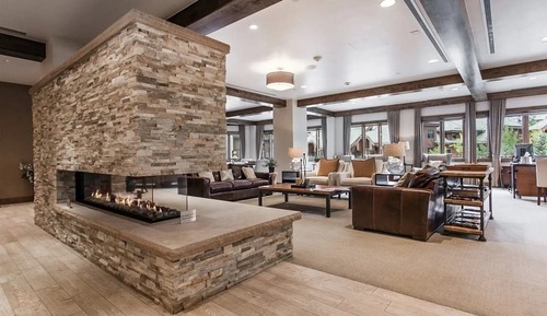 Apartamento (Beaver Creek St James 4Bedroom)