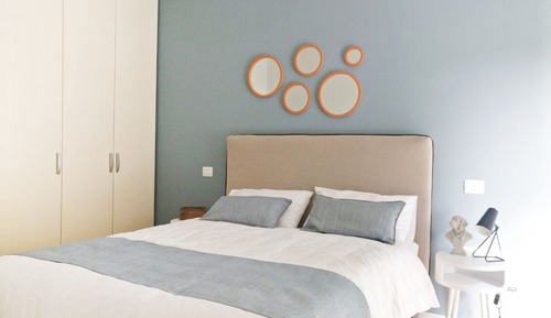 Apartamento, 1 habitación