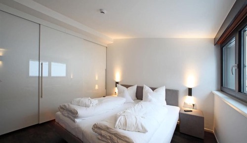 Habitación cuádruple