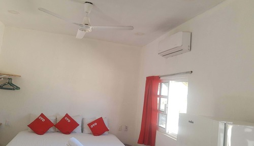 Bungalow, 1 cama de matrimonio grande (1 King Bed)