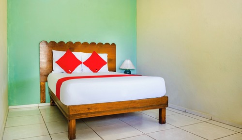 Habitación estándar