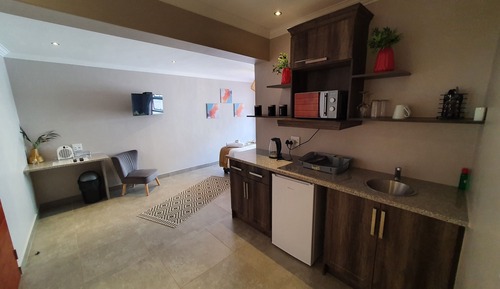 Habitación clásica, 1 cama doble