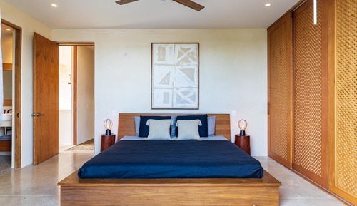Ático Deluxe, piscina privada