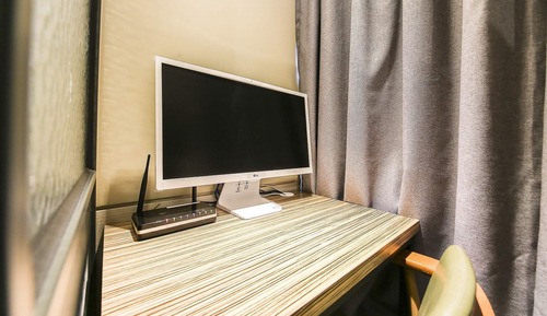 Habitación estándar
