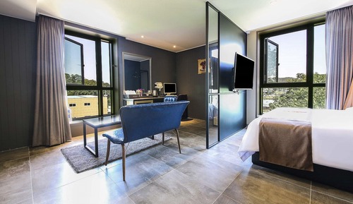 Habitación Premium