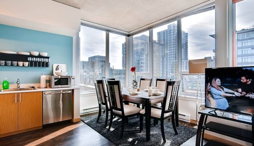 Apartamento (2 Bedrooms)
