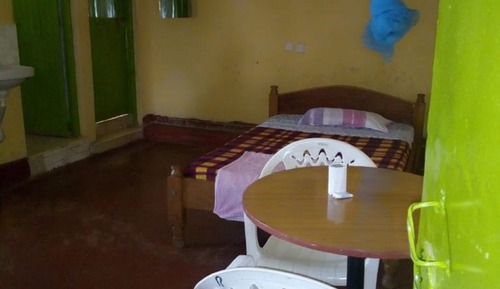 Habitación doble