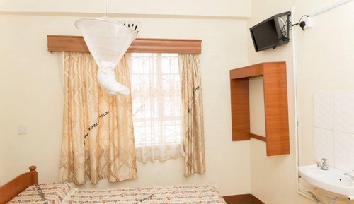 Habitación doble