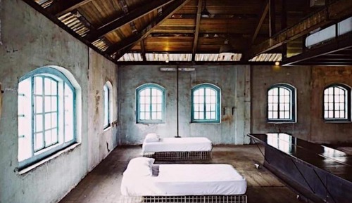Habitación cuádruple clásica