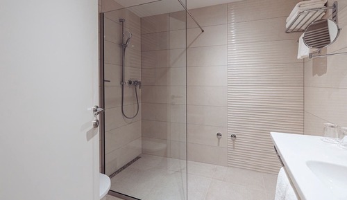 Habitación estándar