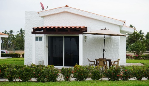 Villa, 1 habitación, vistas al mar