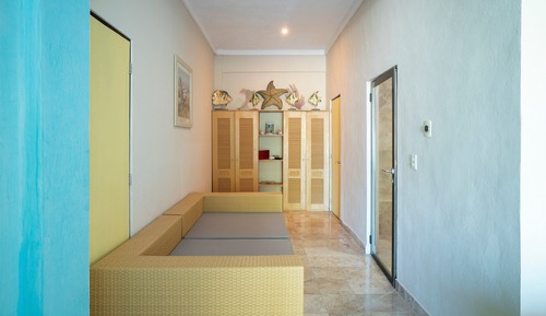 Habitación estándar