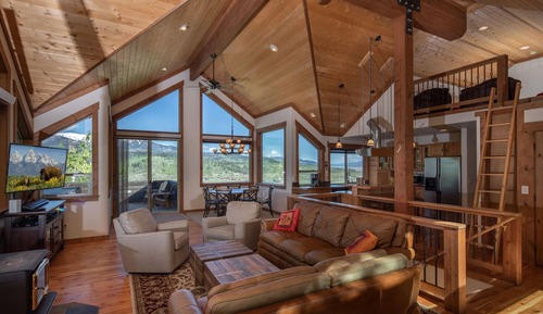 Casa (5 Bedrooms)