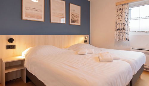 Habitación doble (Terra Mare)
