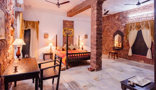 Habitación Royal