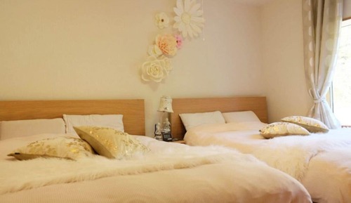 Apartamento, 2 habitaciones