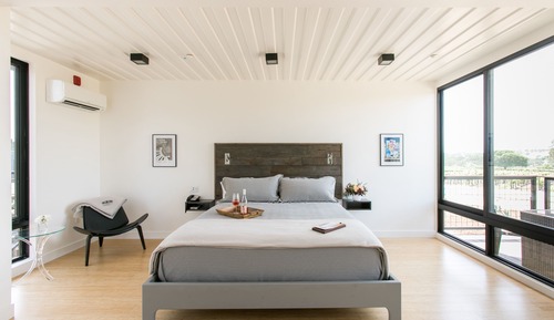 Habitación estándar