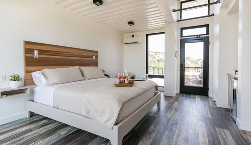 Habitación estándar