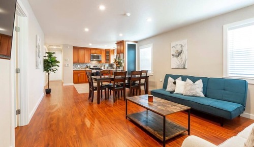 Casa (3 Bedrooms)