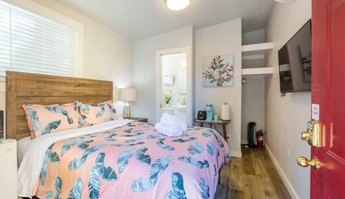 Casa (1 Bedroom)