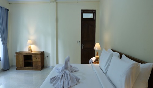 Habitación Deluxe doble