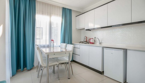 Ático, 2 habitaciones, vistas al mar