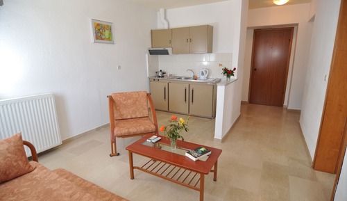 Apartamento básico