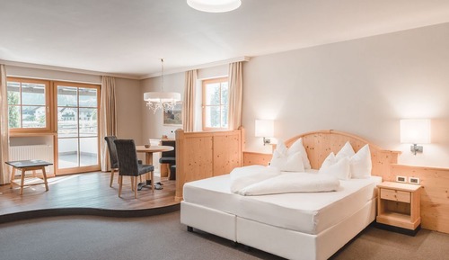 Suite familiar