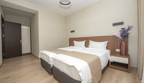 Apartamento familiar