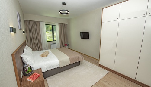 Apartamento Deluxe