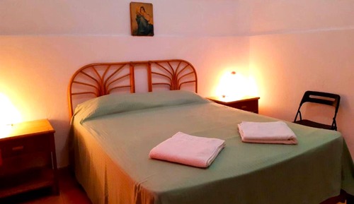 Apartamento tradicional