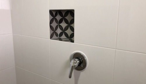 Habitación básica doble
