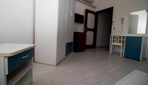 Habitación individual